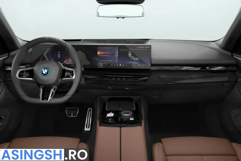 BMW 550e (Seria 5) din 2026 cu 1 km - oferta BMW219406 - foto 3
