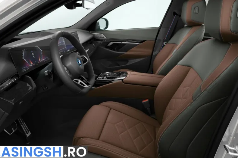 BMW 550e (Seria 5) din 2026 cu 1 km - oferta BMW219406 - foto 4