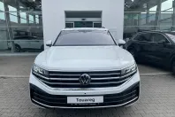 Volkswagen Touareg din 2026 cu 1 km - oferta VOL219407 - foto 2