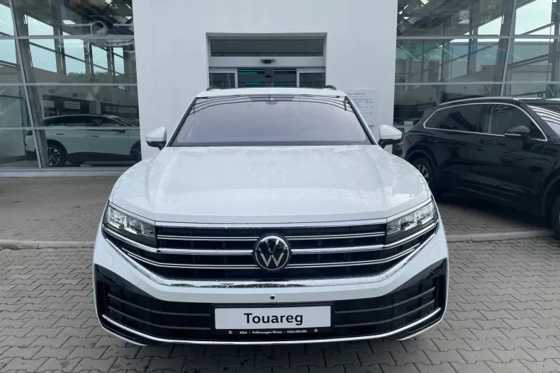 Volkswagen Touareg din 2026 cu 1 km - oferta VOL219407 - foto 2