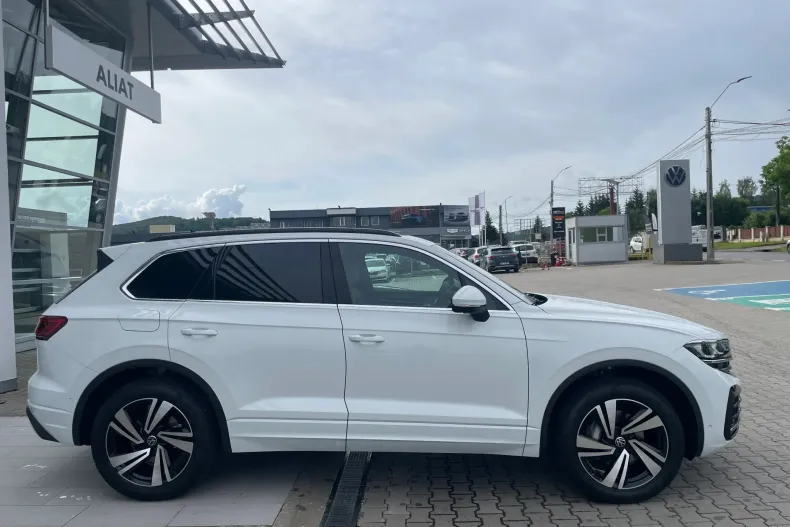 Volkswagen Touareg din 2026 cu 1 km - oferta VOL219407 - foto 3