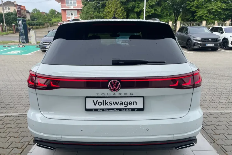 Volkswagen Touareg din 2026 cu 1 km - oferta VOL219407 - foto 5