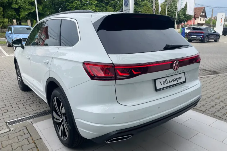Volkswagen Touareg din 2026 cu 1 km - oferta VOL219407 - foto 6