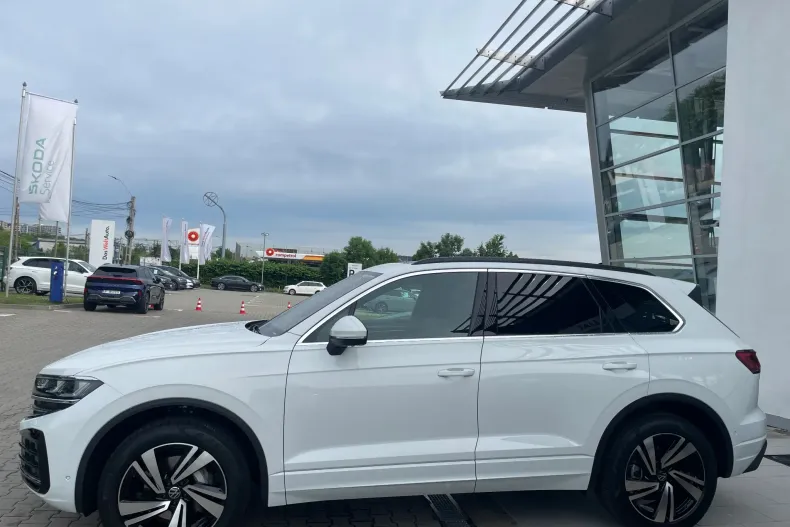 Volkswagen Touareg din 2026 cu 1 km - oferta VOL219407 - foto 7