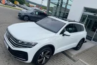 Volkswagen Touareg din 2026 cu 1 km - oferta VOL219407 - foto 8