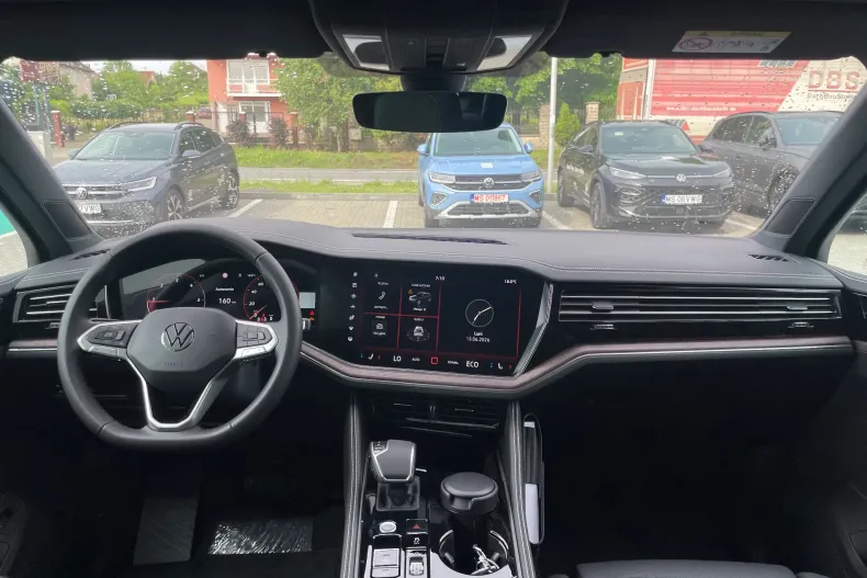 Volkswagen Touareg din 2026 cu 1 km - oferta VOL219407 - foto 15