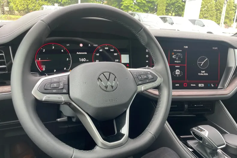 Volkswagen Touareg din 2026 cu 1 km - oferta VOL219407 - foto 17