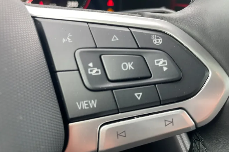 Volkswagen Touareg din 2026 cu 1 km - oferta VOL219407 - foto 18