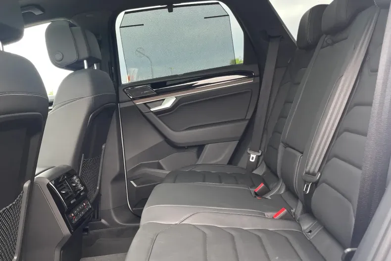 Volkswagen Touareg din 2026 cu 1 km - oferta VOL219407 - foto 25