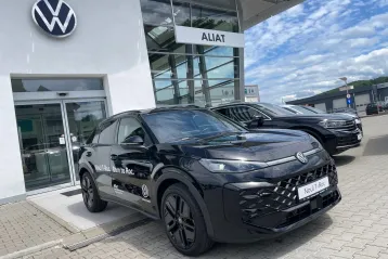 Volkswagen T-Roc din 2025 - oferta VOL219408