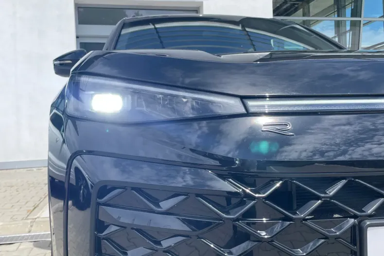 Volkswagen T-Roc din 2025 cu 4.757 km - oferta VOL219408 - foto 9