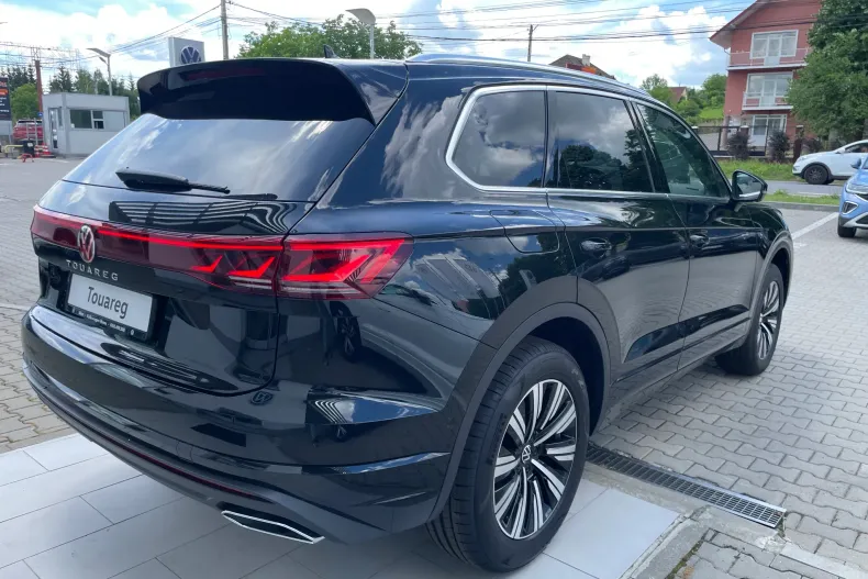 Volkswagen Touareg din 2026 cu 1 km - oferta VOL219409 - foto 3