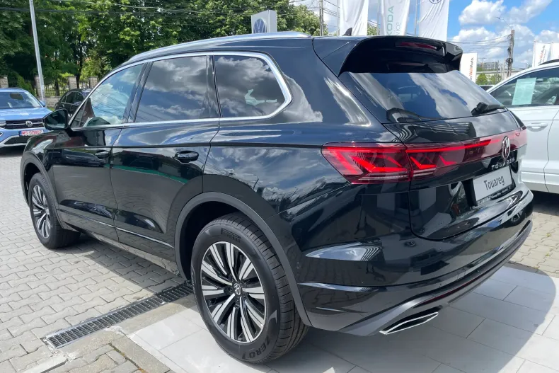 Volkswagen Touareg din 2026 cu 1 km - oferta VOL219409 - foto 5