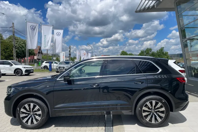 Volkswagen Touareg din 2026 cu 1 km - oferta VOL219409 - foto 6