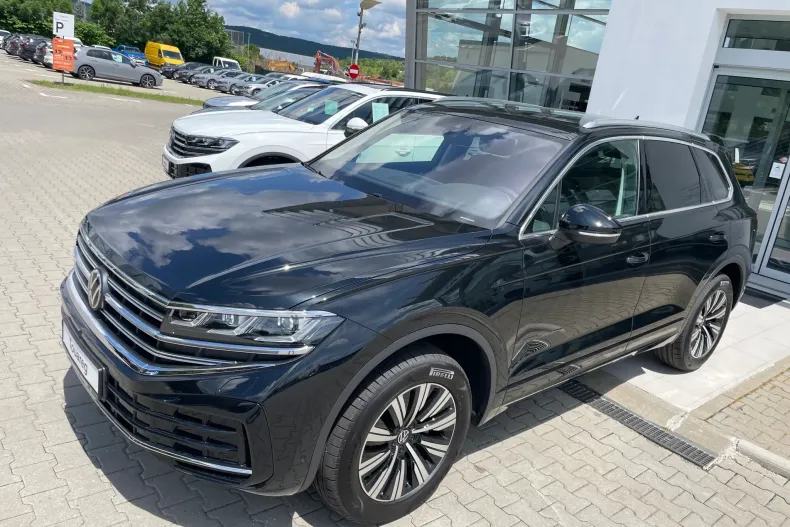 Volkswagen Touareg din 2026 cu 1 km - oferta VOL219409 - foto 7
