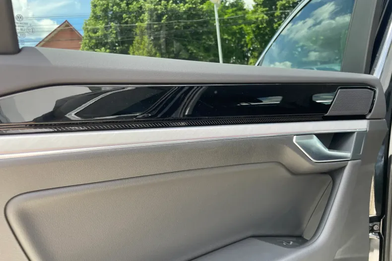 Volkswagen Touareg din 2026 cu 1 km - oferta VOL219409 - foto 16