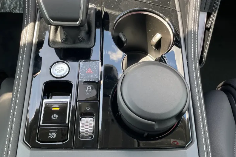 Volkswagen Touareg din 2026 cu 1 km - oferta VOL219409 - foto 18