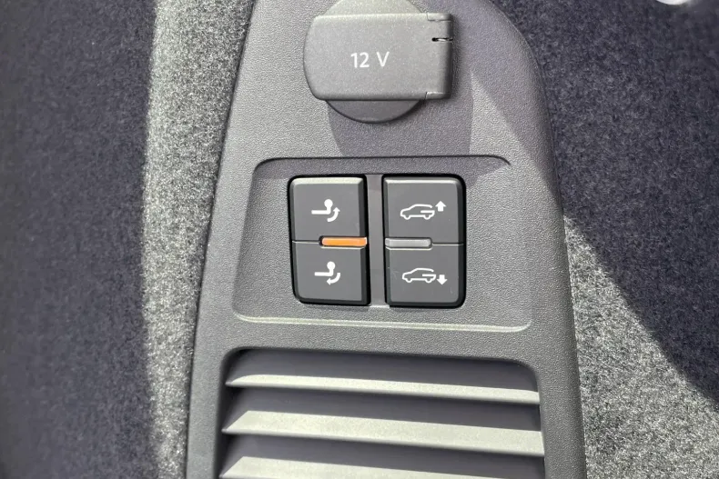 Volkswagen Touareg din 2026 cu 1 km - oferta VOL219409 - foto 20