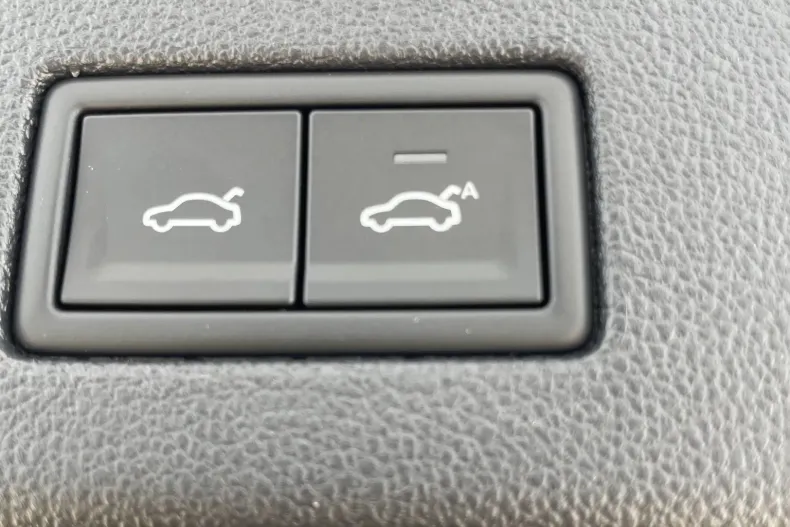 Volkswagen Touareg din 2026 cu 1 km - oferta VOL219409 - foto 21