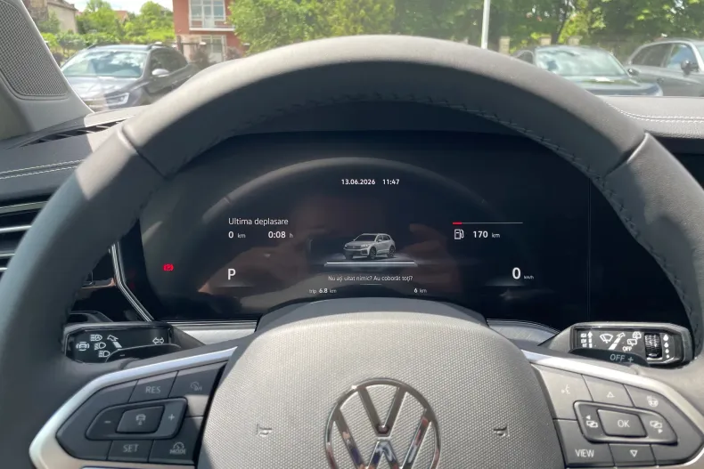 Volkswagen Touareg din 2026 cu 1 km - oferta VOL219409 - foto 30