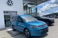 Volkswagen Caddy din 2026 cu 1 km - oferta VOL219410 - foto 1