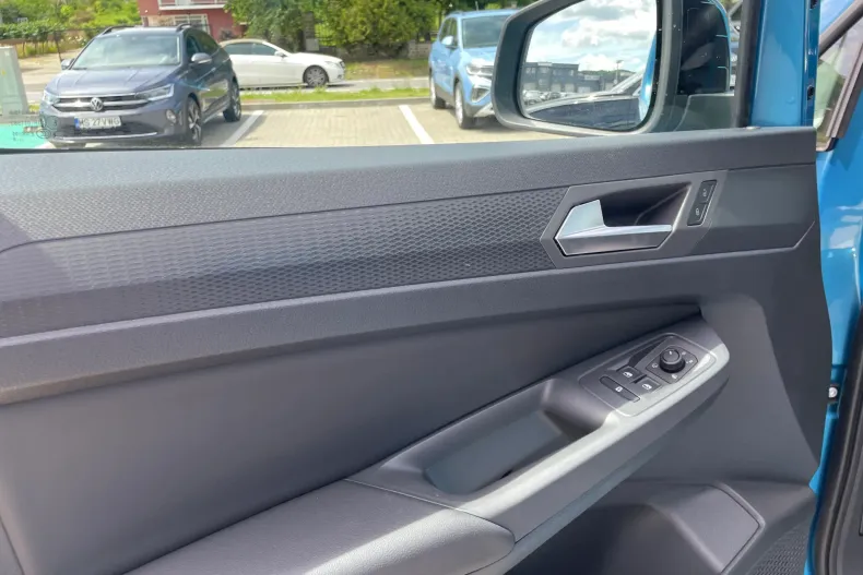 Volkswagen Caddy din 2026 cu 1 km - oferta VOL219410 - foto 11