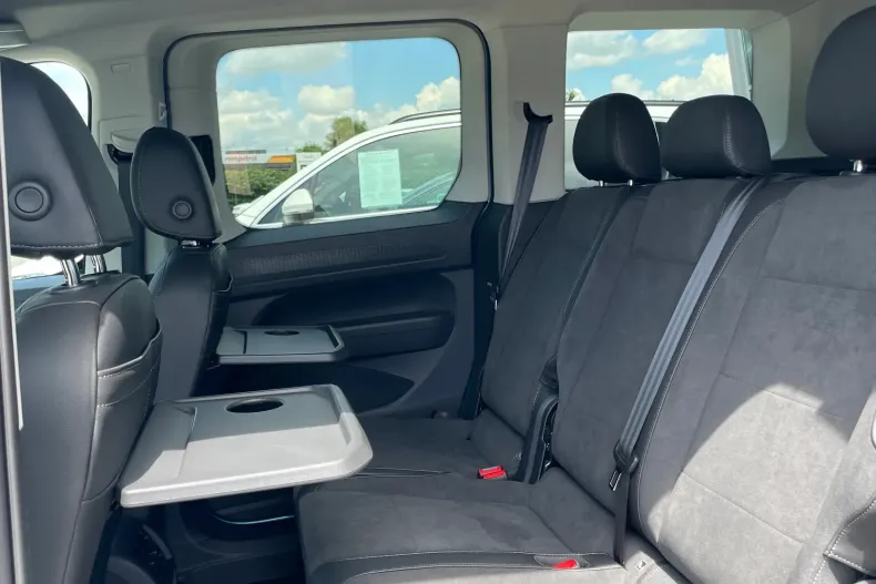 Volkswagen Caddy din 2026 cu 1 km - oferta VOL219410 - foto 15