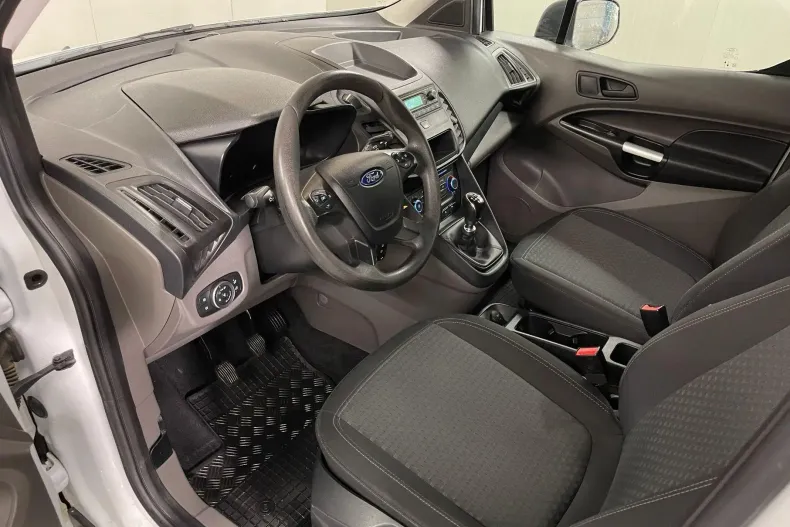 Ford Transit Connect din 2020 cu 170.737 km - oferta FOR219411 - foto 5