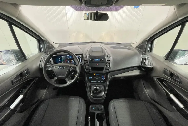 Ford Transit Connect din 2020 cu 170.737 km - oferta FOR219411 - foto 7