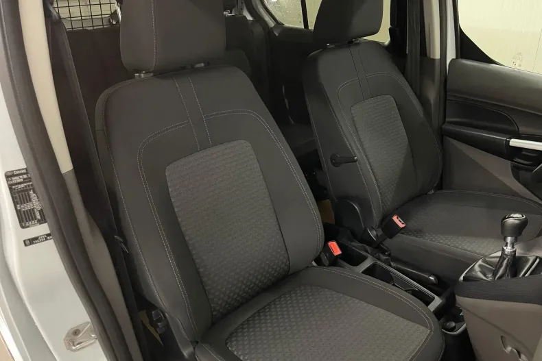 Ford Transit Connect din 2020 cu 170.737 km - oferta FOR219411 - foto 9