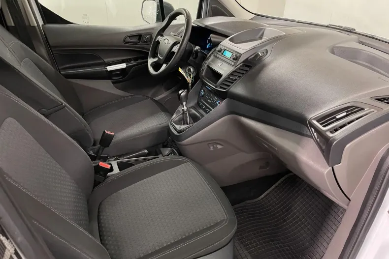 Ford Transit Connect din 2020 cu 170.737 km - oferta FOR219411 - foto 10