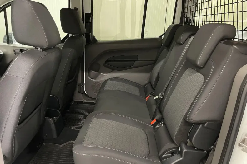 Ford Transit Connect din 2020 cu 170.737 km - oferta FOR219411 - foto 11