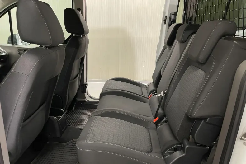Ford Transit Connect din 2020 cu 170.737 km - oferta FOR219411 - foto 12