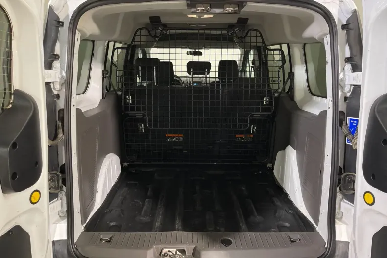 Ford Transit Connect din 2020 cu 170.737 km - oferta FOR219411 - foto 13