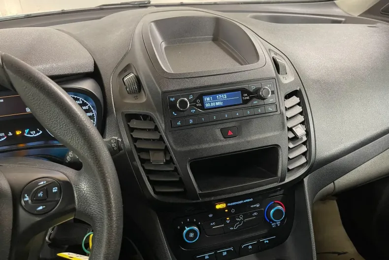 Ford Transit Connect din 2020 cu 170.737 km - oferta FOR219411 - foto 14
