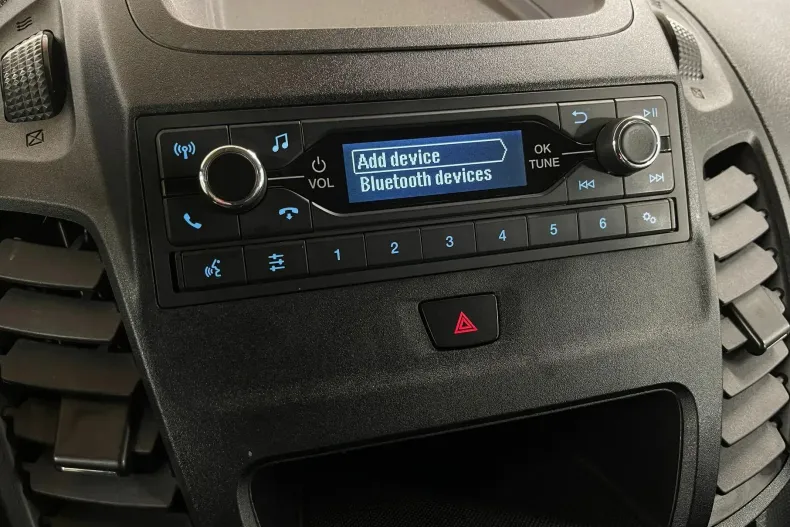 Ford Transit Connect din 2020 cu 170.737 km - oferta FOR219411 - foto 15