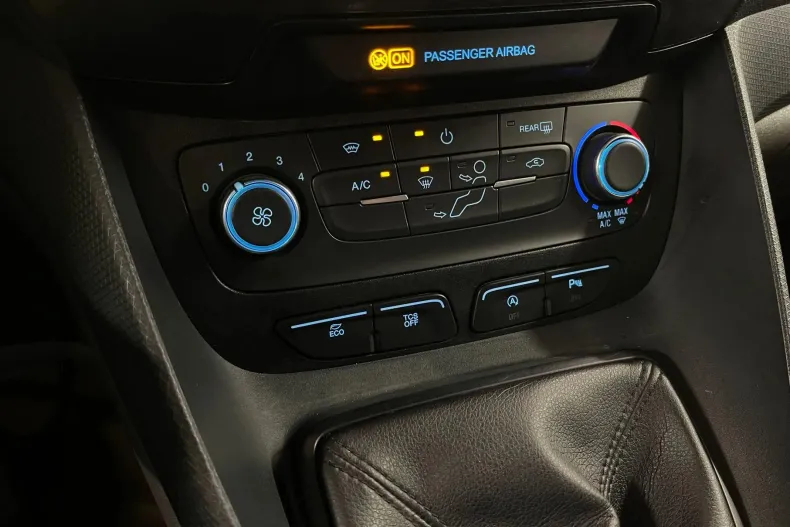 Ford Transit Connect din 2020 cu 170.737 km - oferta FOR219411 - foto 16