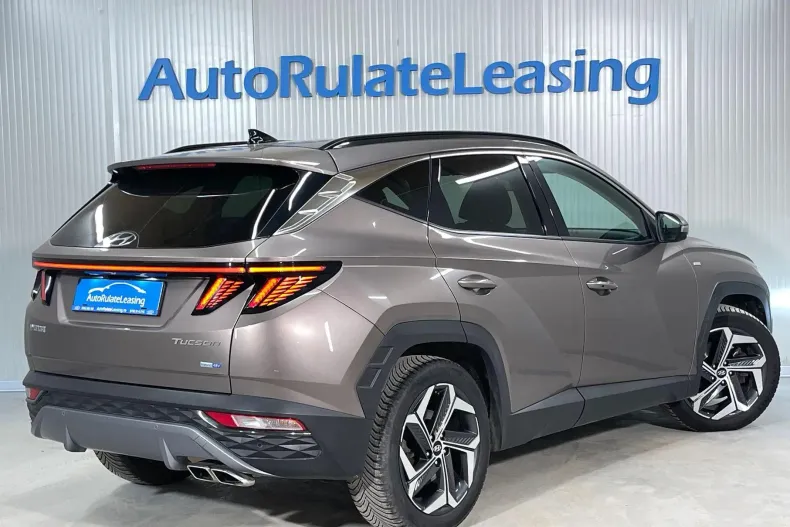 Hyundai Tucson din 2022 cu 118.492 km - oferta HYU219412 - foto 3