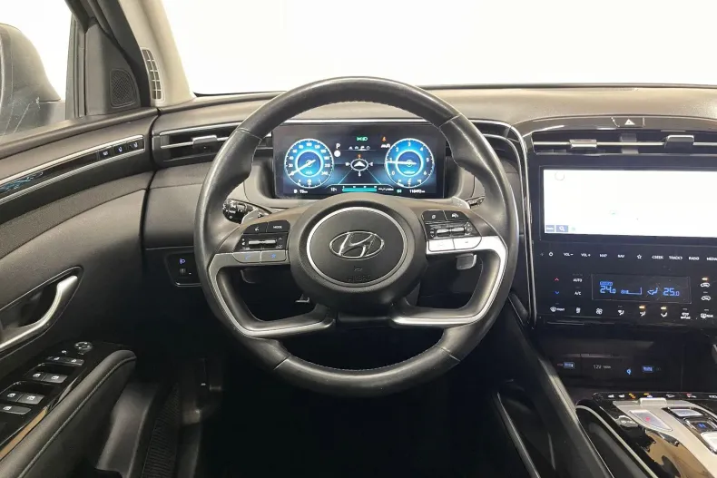 Hyundai Tucson din 2022 cu 118.492 km - oferta HYU219412 - foto 6