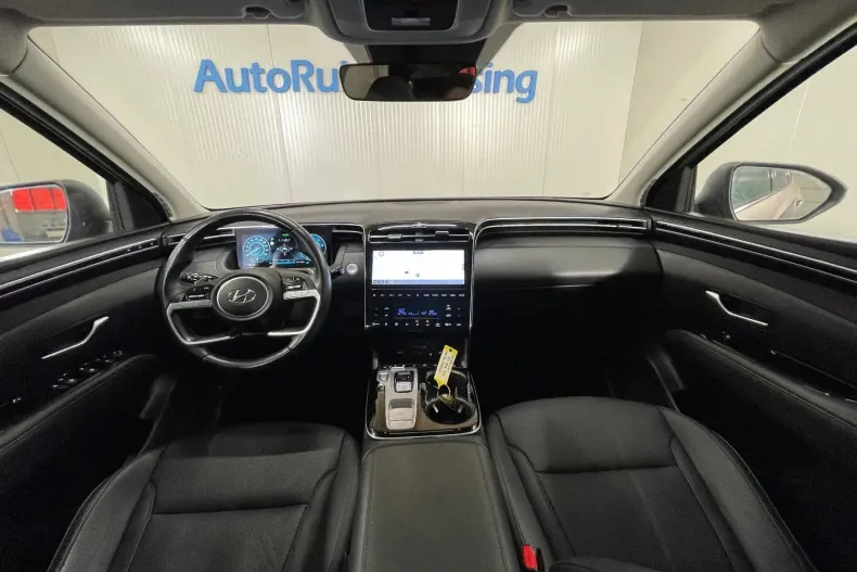 Hyundai Tucson din 2022 cu 118.492 km - oferta HYU219412 - foto 7