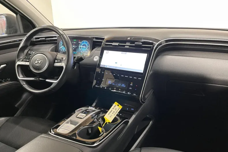 Hyundai Tucson din 2022 cu 118.492 km - oferta HYU219412 - foto 9
