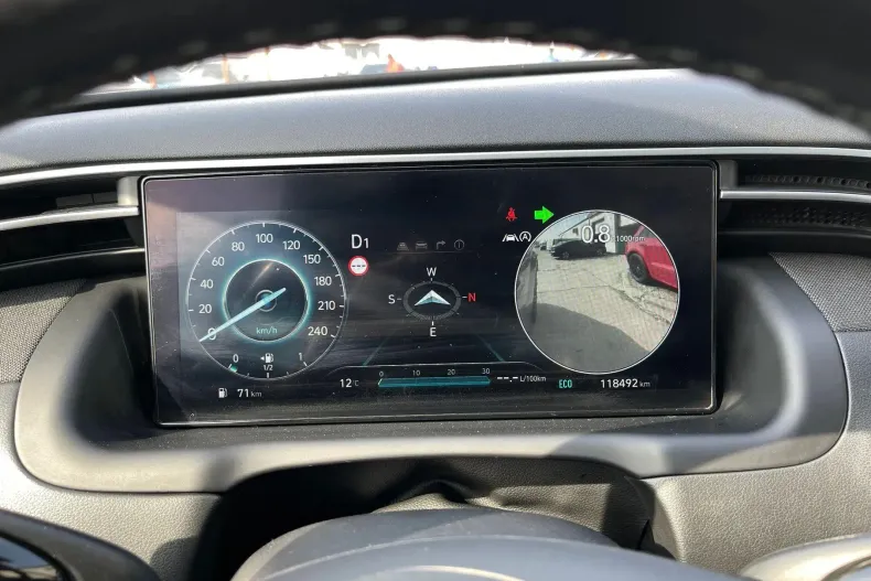 Hyundai Tucson din 2022 cu 118.492 km - oferta HYU219412 - foto 37