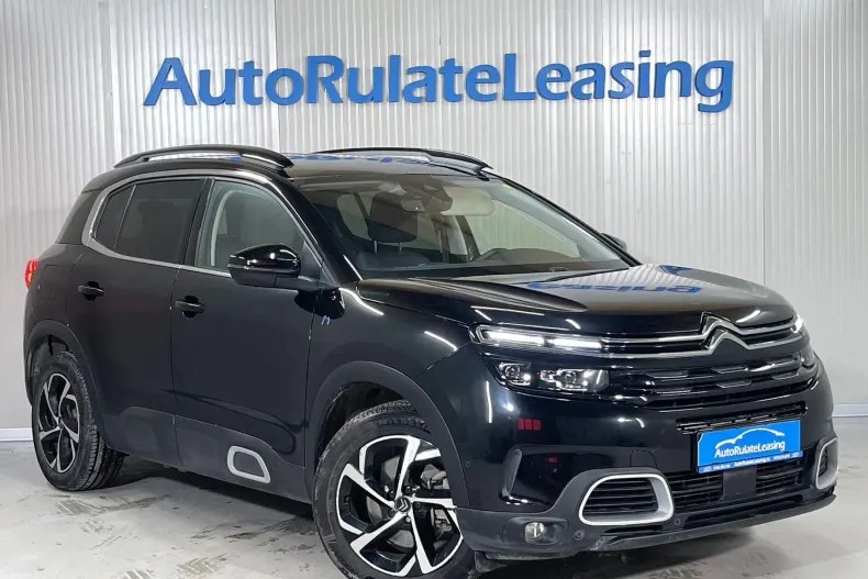 Citroën C5 Aircross din 2020 cu 99.080 km - oferta CIT219413 - foto 2