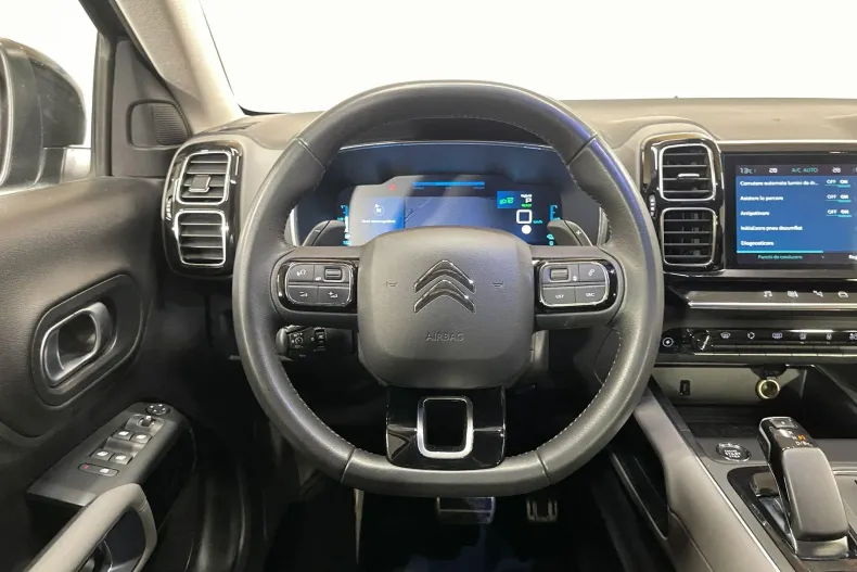 Citroën C5 Aircross din 2020 cu 99.080 km - oferta CIT219413 - foto 6
