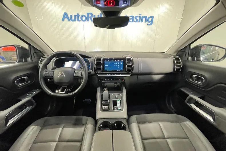 Citroën C5 Aircross din 2020 cu 99.080 km - oferta CIT219413 - foto 7