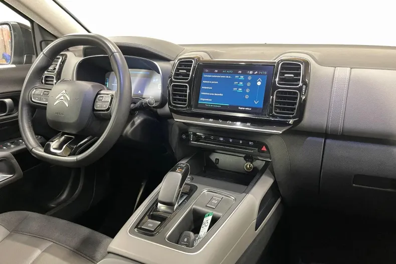 Citroën C5 Aircross din 2020 cu 99.080 km - oferta CIT219413 - foto 8