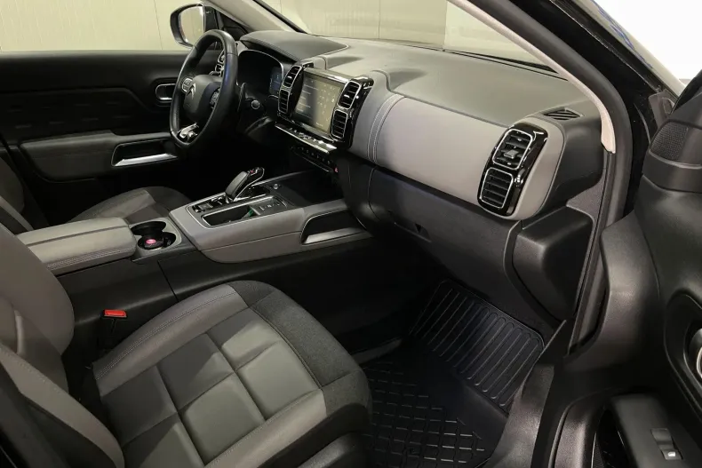 Citroën C5 Aircross din 2020 cu 99.080 km - oferta CIT219413 - foto 9