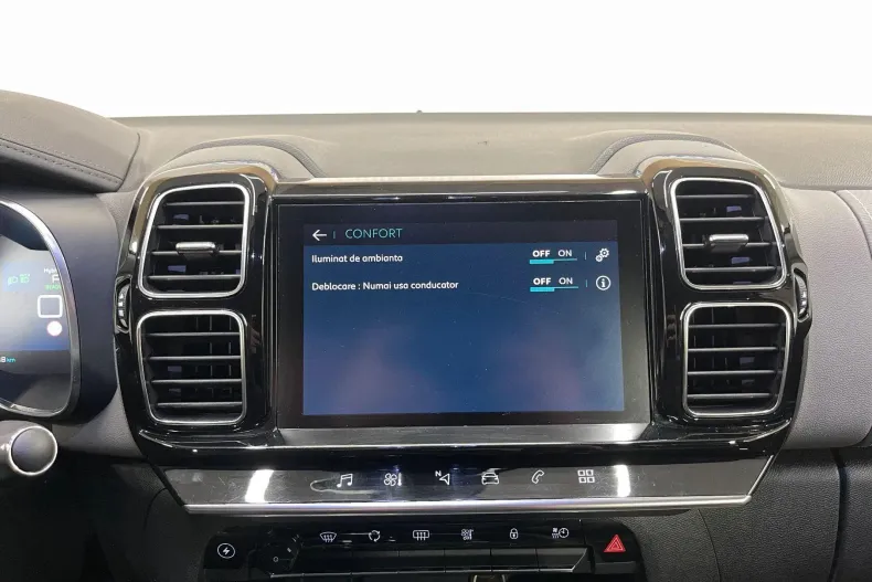 Citroën C5 Aircross din 2020 cu 99.080 km - oferta CIT219413 - foto 17