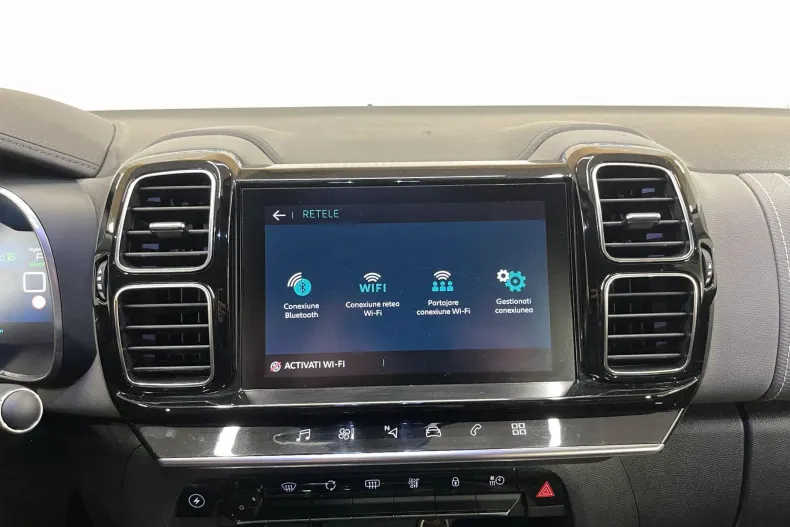 Citroën C5 Aircross din 2020 cu 99.080 km - oferta CIT219413 - foto 21