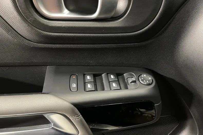 Citroën C5 Aircross din 2020 cu 99.080 km - oferta CIT219413 - foto 23